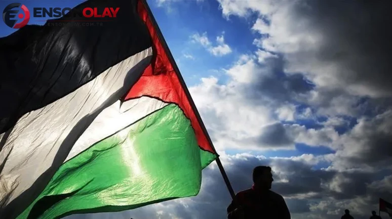 Hamas'ın yeni lideri Halil El Hayye olarak belirlendi