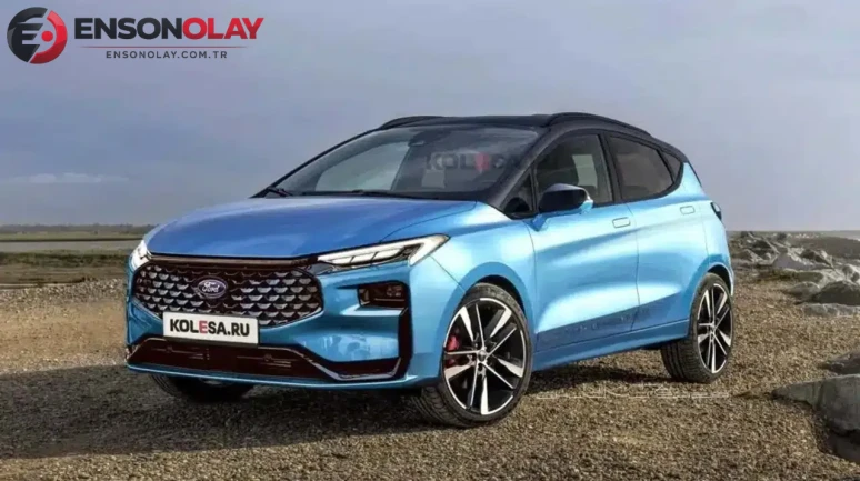 Ford Yeni Fiyat Listesi Yayınlandı: İşte Temmuz Ayının Güncel Fiyatları!