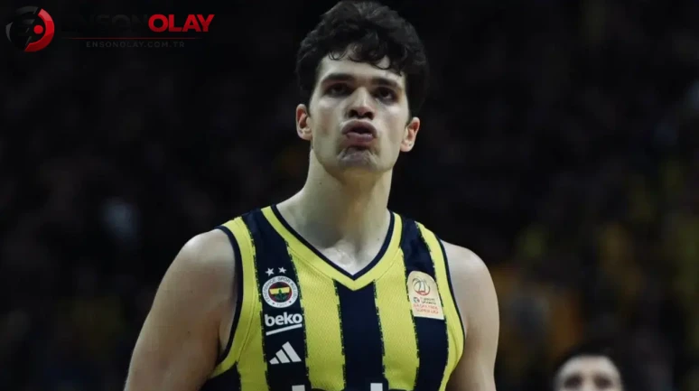 Fenerbahçe Basketbol Takımı, Tarık Biberovic'e veda etti