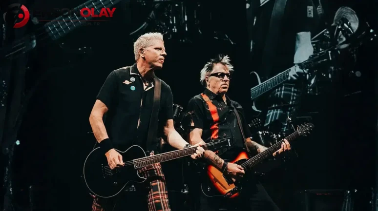 The Offspring İstanbul konseri ne zaman ve nerede yapılacak?