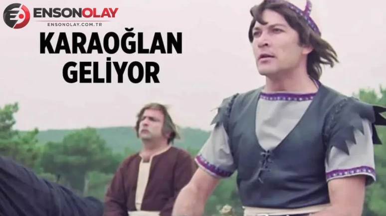 Karaoğlan Geliyor filmi ne zaman, nerede çekildi?