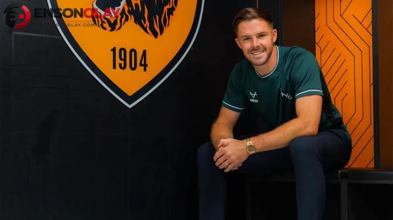 Hull City, deneyimli file bekçisi Jack Butland'ı transfer etti!