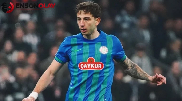 Rizespor, Papanikolaou ile yollarını ayırdı