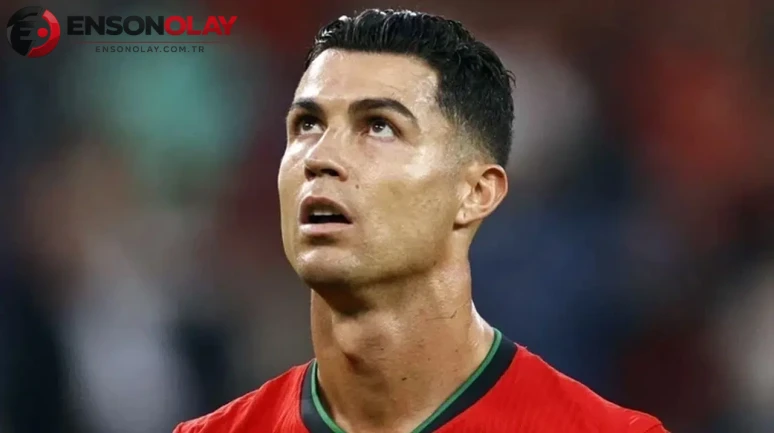 Portekizli yıldız futbolcu Cristiano Ronaldo, futbol kariyerini hangi takımda sonlandırmak istiyor?
