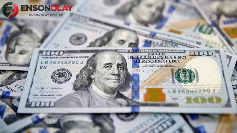 TCMB: Bankaların yabancı para varlıkları ilk çeyrekte geriledi