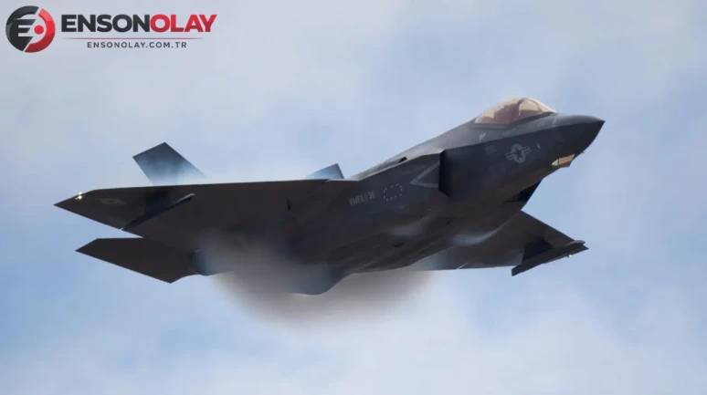 Türkiye'nin beklediği F-35 fiyatı ve özellikleri açıklandı mı?