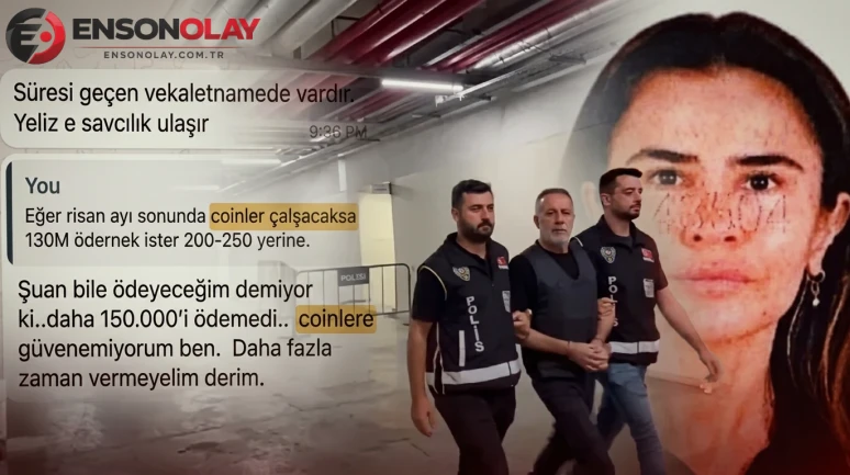 Haluk Levent'e yönelik dolandırıcılık iddiasıyla ilgili şok detaylar ortaya çıktı
