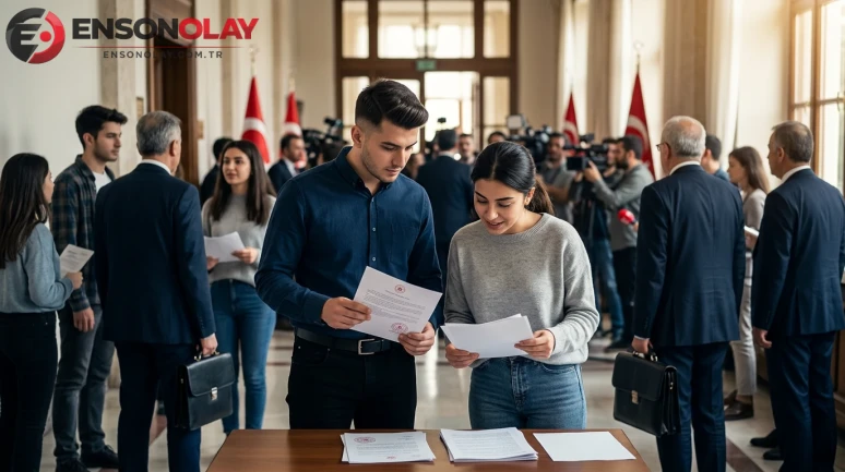 Öğrenci affı çıktı mı, ne zaman çıkacak? 2026 Öğrenci affı Resmi Gazete'de yayımlandı mı?