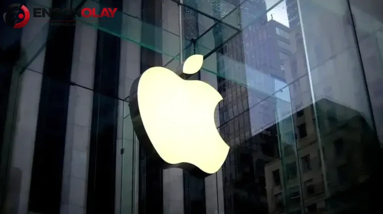Apple, ABD'de Dev Yatırım Yapıyor: 15 Milyar Dolarlık Çip Üretim Tesisi Kurulacak