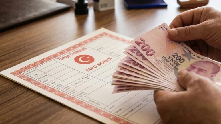 Ev alacaklar dikkat! Tapuda yeni dönem resmen başlıyor
