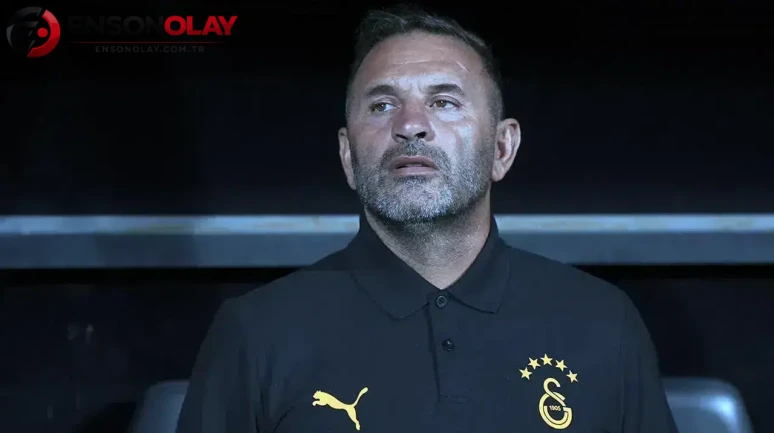 Okan Buruk'un iki ismi belirlediği yeni rotası! Son karar alındı, ayrılık kapıda