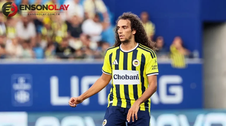 İsmail Kartal yönetime bildirdi... Fenerbahçe'de 3 futbolcu için karar