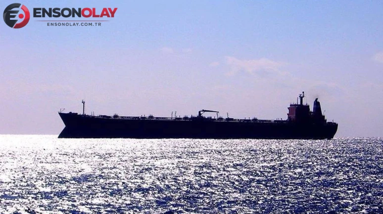 Karadeniz'de petrol yüklemeleri yeniden durduruldu