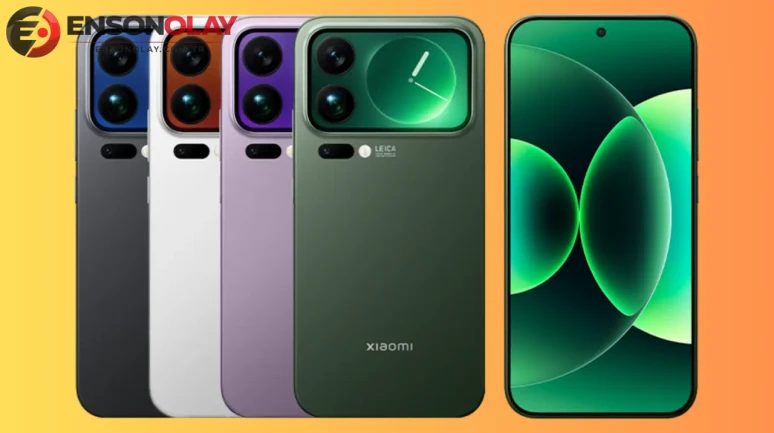 Xiaomi 18 Pro Max Sızıntısı 2nm İşlemci ve Çift 200MP Kamerayı Doğruladı