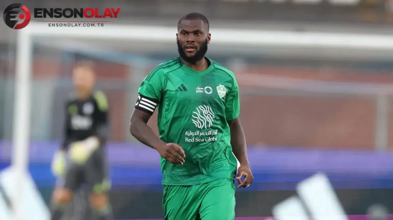 Okan Buruk'un Franck Kessie'yi reddetme sebebi ortaya çıktı