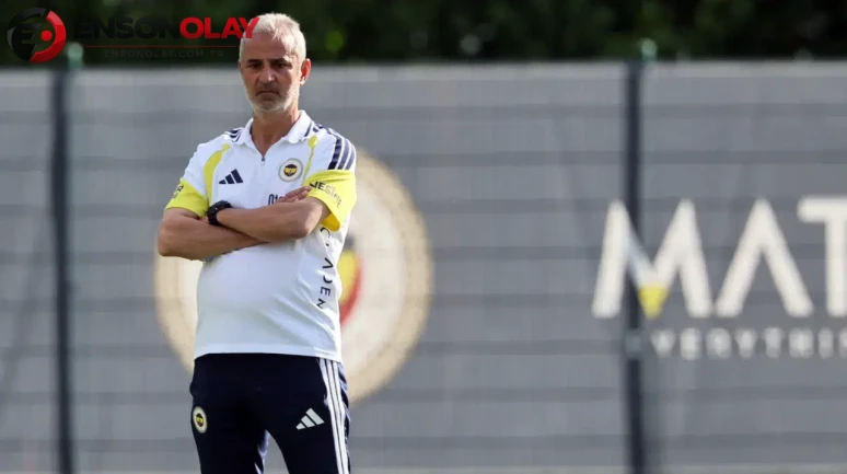 Fenerbahçe'de ayrılık rüzgarı : 6 futbolcuyla yollar ayrılabilir