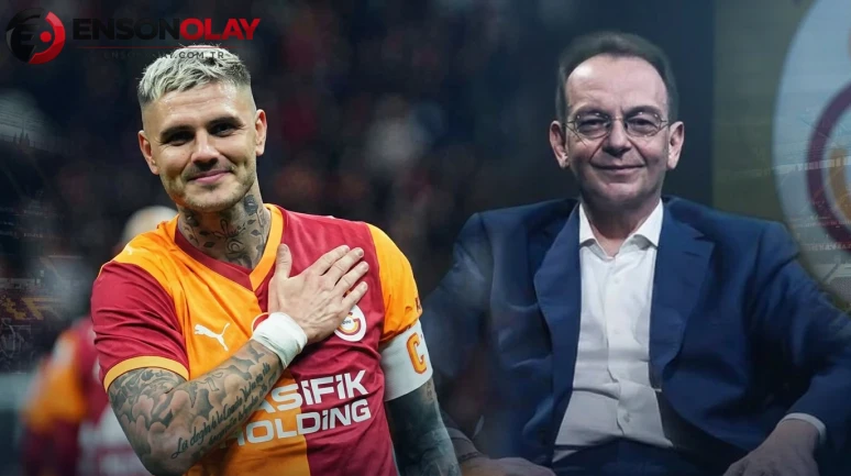 Mauro Icardi'nin yeni takımı belli oldu! Arjantin basınından transfer bombası...