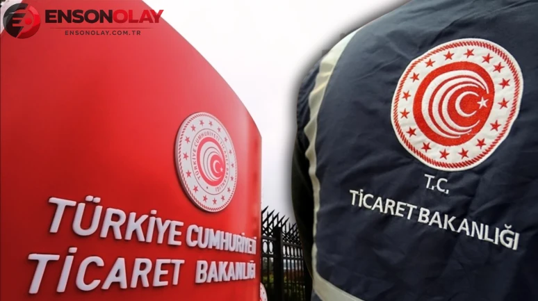 Ticaret Bakanlığı tarafından yapılan duyuruya göre, yasa dışı bahis reklamları 1 Ağustos'ta yasaklanıyor