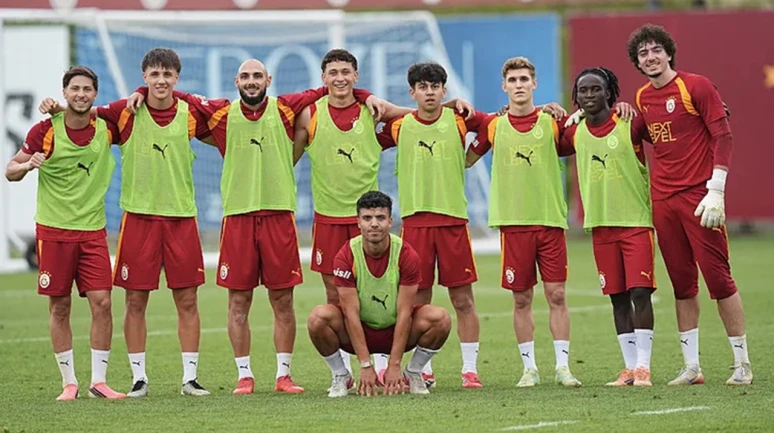 Galatasaray'dan Manchester City'nin yıldızına dev hamle