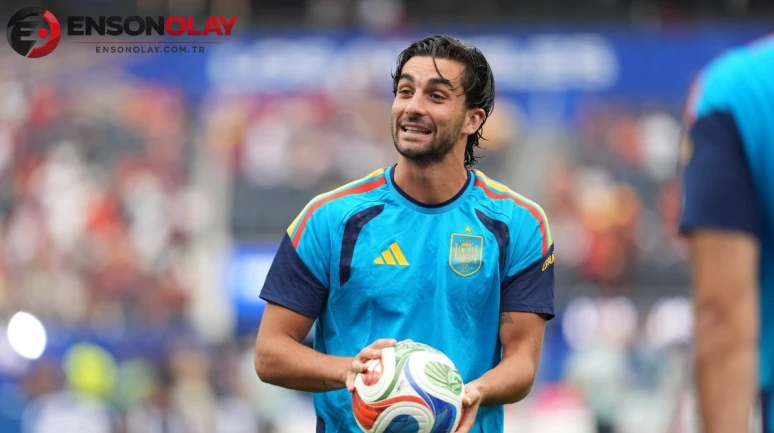 Ferran Torres, Paris Saint-Germain'e transfer olmak üzere