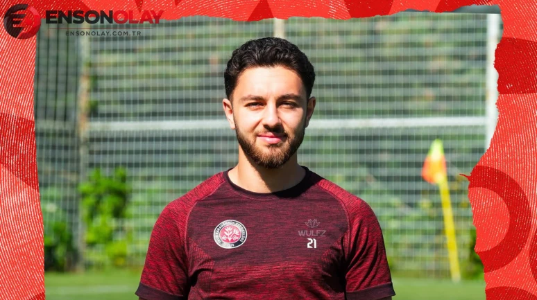 Fatih Karagümrük, transfer döneminde büyük bir sürpriz yaparak Candan Başkale'yi kadrosuna kattı!
