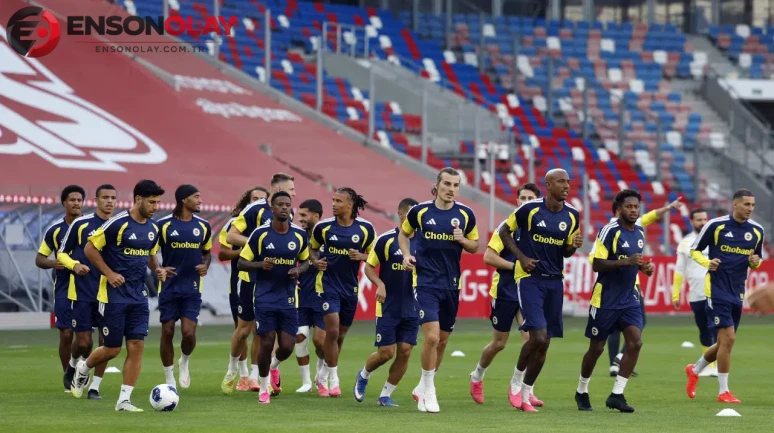 Fenerbahçe'de bir günde 5 ayrılık yaşandı: Yönetim radikal kararlar aldı