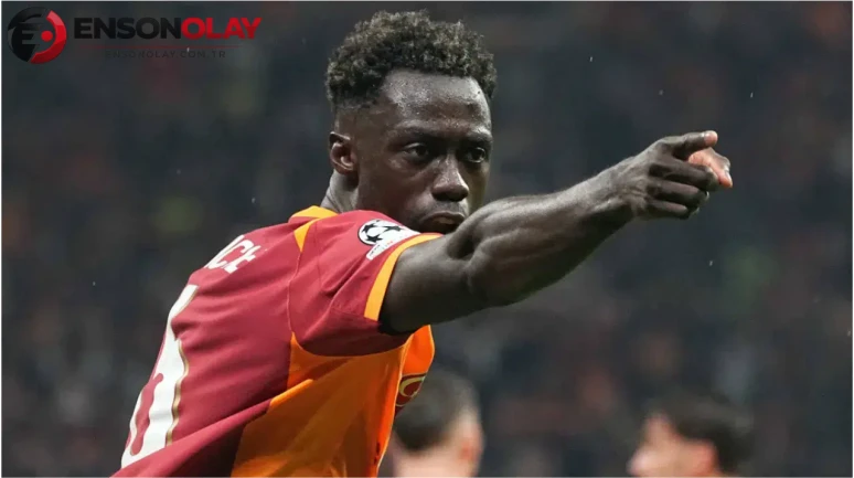 Galatasaray, Davinson Sanchez'in alternatifini buldu : Avusturyalı stoper liste başında