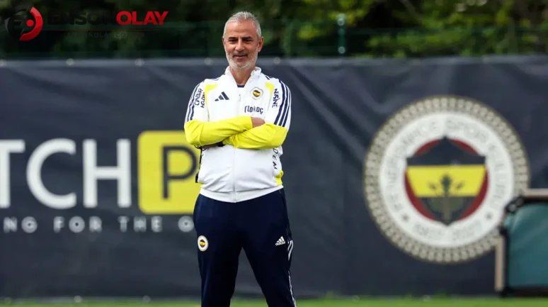 İsmail Kartal, Gornik Zabrze maçı öncesinde konuştu : Ake ve Greenwood oynayacak mı ?