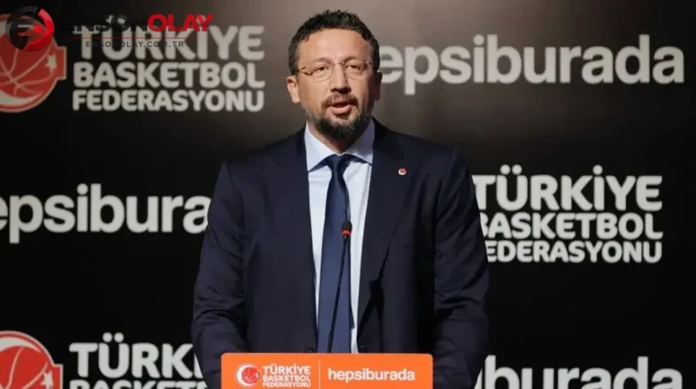 Türkiye Basketbol Federasyonu ve Hepsiburada arasındaki sponsorluk anlaşması yenilendi