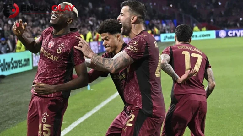 Galatasaray'ın Monza ile yapacağı hazırlık maçı için tarih ve saat belli oldu mu? Maç hangi kanalda yayınlanacak?