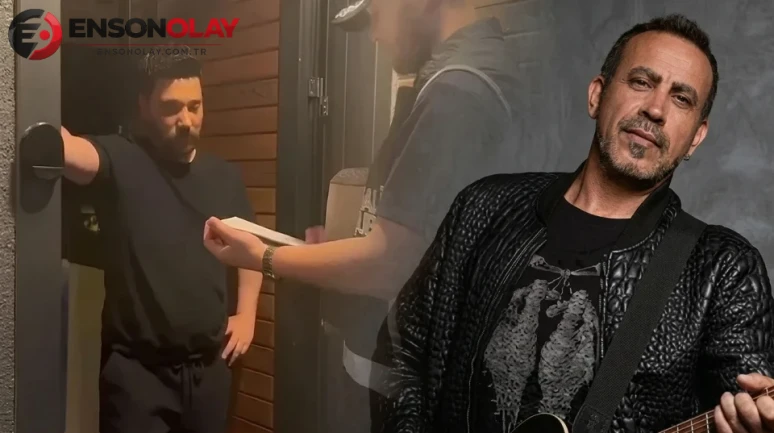 Oğuzhan Uğur soruşturmasında yeni gelişme: Bilirkişi raporunda Ahbap detayı dikkat çekti