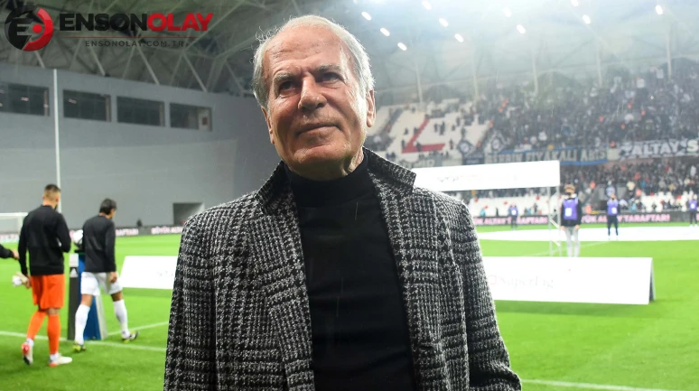 Altay'dan Mustafa Denizli'ye çağrı