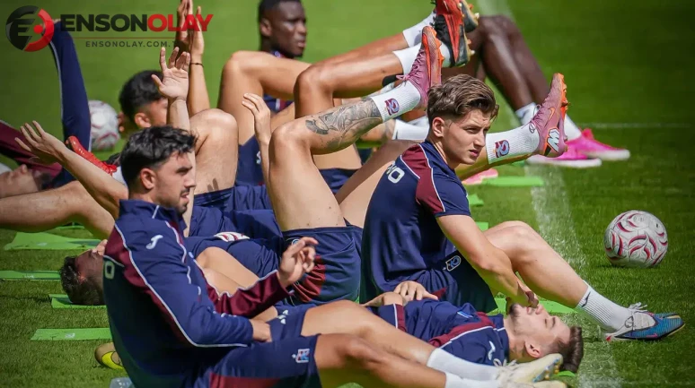 Trabzonspor'da 5 aylık belirsizlik devam ediyor: Kulüpten resmi açıklama bekleniyor