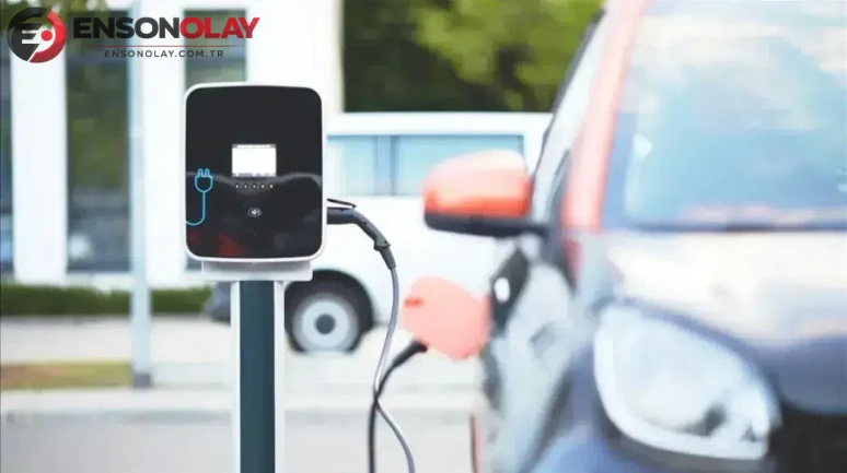 Elektrikli Araç Sektöründe Dikkat Çeken Başarı: Satışlar 160 Kat Arttı!
