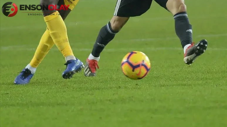 Orhan Kurşun, Karacabey Belediyespor'a transfer oldu
