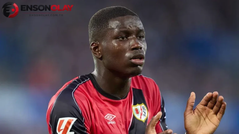 Hull City, 20 milyon Euro karşılığında Nobel Mendy'i transfer etti!
