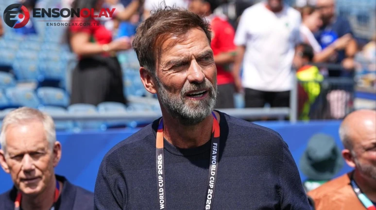 Almanya'da Jürgen Klopp dönemi çok yakın