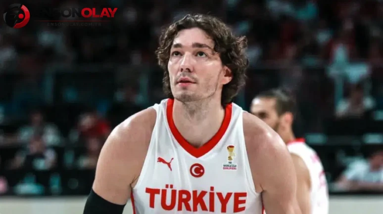 Anadolu Efes Kulübü'nden Cedi Osman'a Önemli Açıklama: Fenerbahçe İddialarına Net Yanıt!