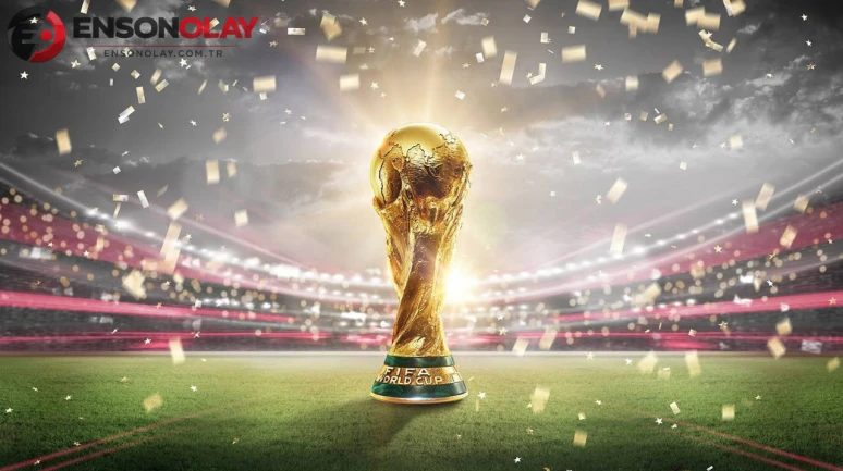 2026 Dünya Kupası'nda Tarihe Geçecek Bir Ödül Dağıtılacak!