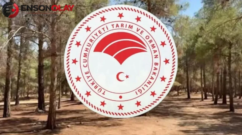 Tarım ve Orman Bakanlığı, 1.874 personel alımı için başvuru sürecinin detaylarını açıkladı!
