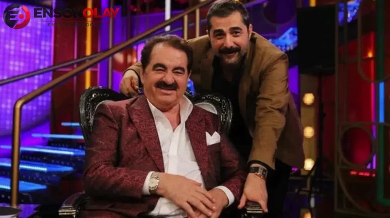İbrahim Tatlıses'in miras açıklamalarına Ahmet Tatlıses'ten sert yanıt