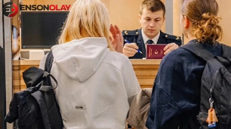 Borcu olan milyonlarca vatandaşın yurt dışına çıkması yasaklandı