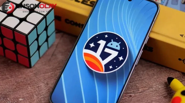 Telefon şifrenizi artık kimse kıramayacak : İşte Android 17 ile gelen harika özellik