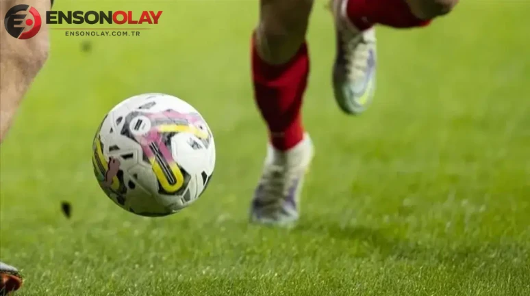 Trendyol 1. Lig'de 2026-2027 sezonu fikstürü belli oldu : İşte ilk hafta maçları