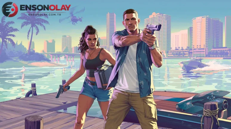 GTA 6'nın kutulu sürümü Türkiye'de satışa sunuldu: Fiyatı nedir?