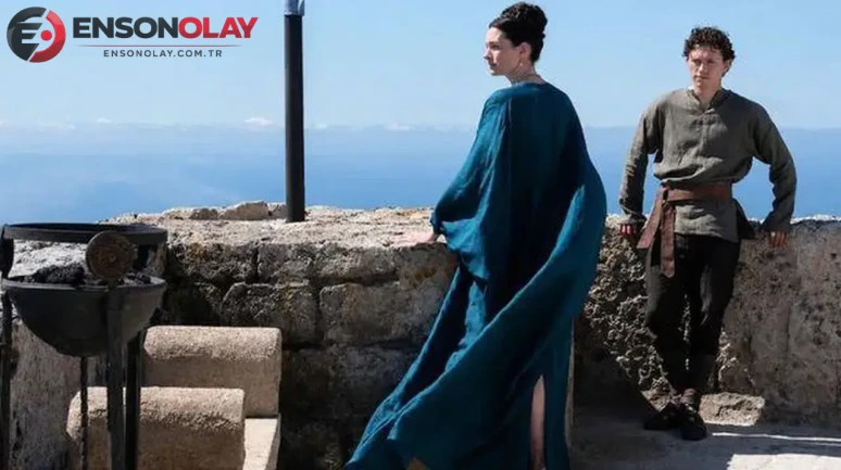 Odyssey filminin Türkiye vizyon tarihi ve gösterim tarihi belli oldu mu?