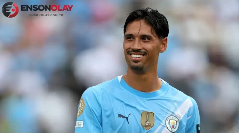 Galatasaray'dan Tijjani Reijnders hamlesi : Transferde yol haritası belli oldu