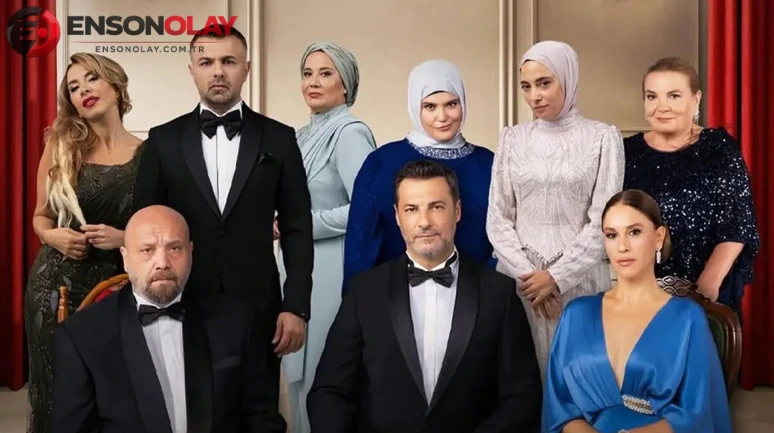 "Barış Kılıç, Kızılcık Şerbeti Dizisindeki Performansıyla Beyrut Uluslararası Ödülleri'nde Zirveye Çıktı"