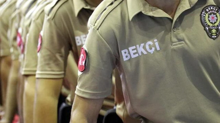 2026 Bekçi alımı için! Başvurular ne zaman başlayacak?