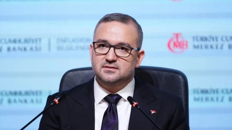 Merkez Bankası'ndan net sinyal: Faizlerde geri adım yok